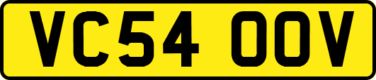 VC54OOV