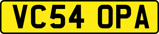 VC54OPA