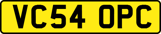 VC54OPC