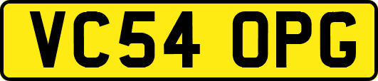 VC54OPG