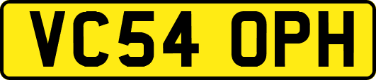VC54OPH