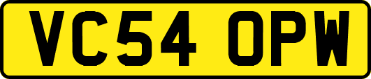 VC54OPW