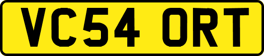 VC54ORT