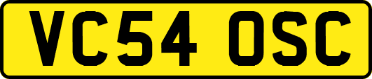 VC54OSC