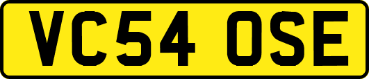 VC54OSE