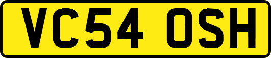 VC54OSH