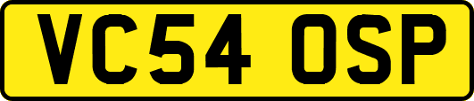 VC54OSP