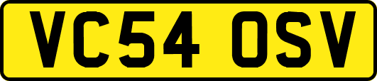 VC54OSV
