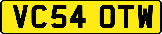 VC54OTW