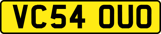 VC54OUO