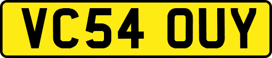 VC54OUY