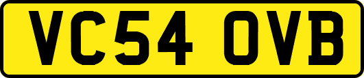 VC54OVB
