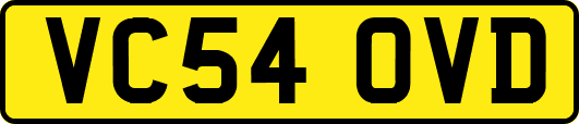 VC54OVD
