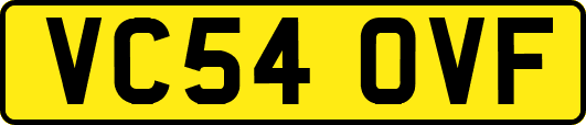VC54OVF