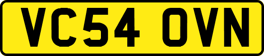VC54OVN