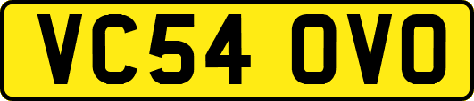 VC54OVO