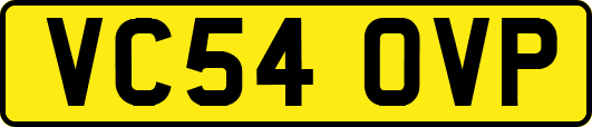 VC54OVP