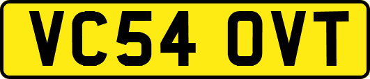 VC54OVT