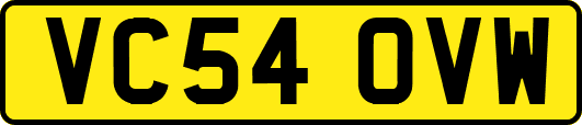 VC54OVW