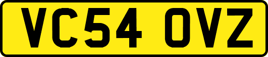 VC54OVZ