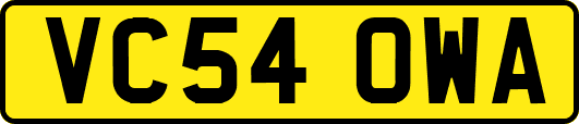 VC54OWA