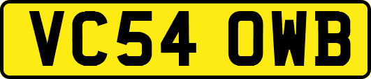 VC54OWB