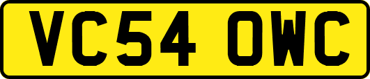 VC54OWC