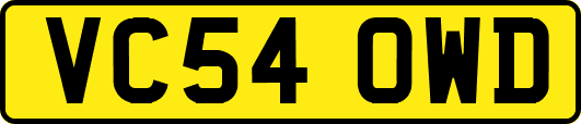 VC54OWD