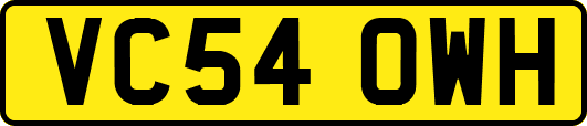 VC54OWH
