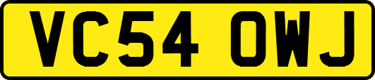 VC54OWJ
