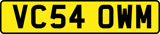 VC54OWM