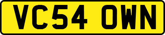 VC54OWN