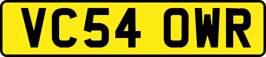 VC54OWR
