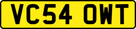 VC54OWT