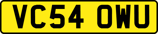 VC54OWU