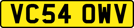 VC54OWV