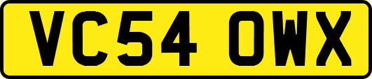 VC54OWX