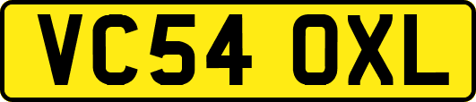 VC54OXL