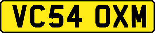 VC54OXM