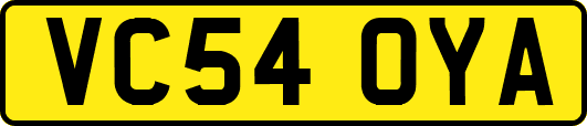 VC54OYA