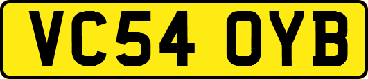 VC54OYB