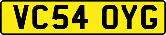 VC54OYG