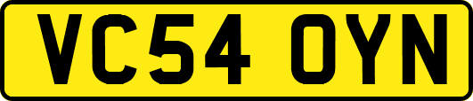 VC54OYN