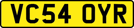 VC54OYR