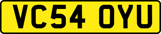 VC54OYU