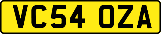 VC54OZA