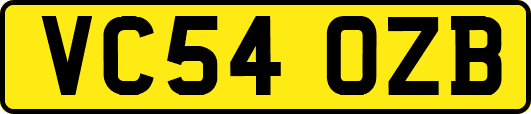 VC54OZB