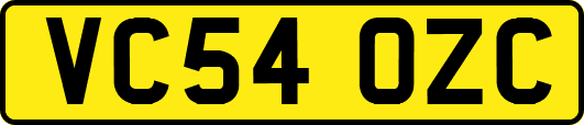 VC54OZC