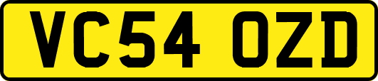 VC54OZD