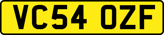 VC54OZF